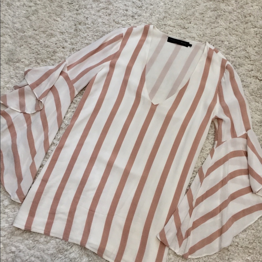 House of Harlow 1960 Talullah dress